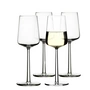 Iittala - Essence hvidvinsglas, 33 cl (sæt med 4)