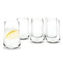 Holmegaard – Future glas, 25 cl, pakke med 6 stk., klar