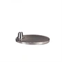 Artemide – Tolomeo, bordfod Ø 20 cm, aluminium