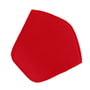 Knoll – pude til Bertoia Diamond lænestol – Tonus, rød