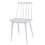 Hay - J77 Chair, hvid