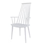 Hay - J110 Chair, hvid
