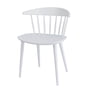 Hay - J104 Chair, hvid