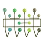 Vitra – Hang it all knagerække, grøn