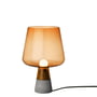 Iittala - Leimu lampe, Ø 20 x H 30 cm, kobber