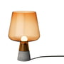 Iittala - Leimu lampe, Ø 25 x H 38 cm, kobber