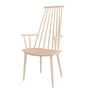 Hay - J110 Chair, naturbøg