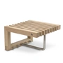 Fritz Hansen - Skagerak Cutter mini garderobeskab, eg