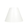 Luceplan - Lampeskærm D13pi/1/4 til Costanzina lampen, hvid
