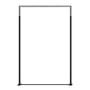 Frost – Bukto C-stand, 1000 x 1500 mm, sort