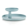Vitra - Rotary tray, isgrå