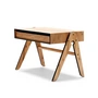 We Do Wood - Geo's Table, sort