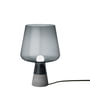Iittala - Leimu lampe, Ø 20 x H 30 cm, grå
