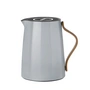 Stelton - Emma tekedel 1 l, grå