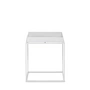 HAY - Tray table 30 x 30 cm, hvid