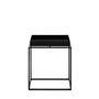 HAY - Tray table 30 x 30 cm, sort