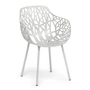 Fast – Forest Outdoor, hvid