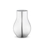 Georg Jensen - Cafu vase rustfrit stål, S