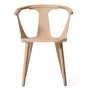 & Tradition - In Between Chair SK1, egeolieret