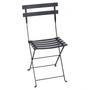 Fermob - Bistro klapstol metal, antracit