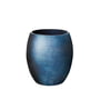 Stelton – Stockholm Horizon vase, Ø 131 mm, lille