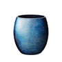 Stelton – Stockholm Horizon vase, Ø 166 mm, mellem