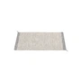 Muuto - Ply Rug 85 x 140 cm, hvidt