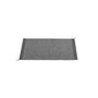 Muuto - Ply Rug 85 x 140 cm, mørkegrå