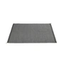 Muuto - Ply Rug 170 x 240 cm, mørkegrå