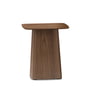 Vitra – Wooden Side Table, valnød/lille