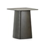 Vitra – Wooden Side Table, mørk eg/medium