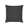 Vitra – Soft Modular Sofa, puder 40 x 40 cm, mørkegrå (Laser 03)