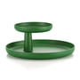 Vitra - Rotary tray, palme grøn