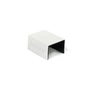 Muuto - Beslag til Mini Stacked System, hvid