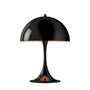 Louis Poulsen - Panthella 250 bordlampe Ø 25 cm, sort