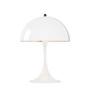 Louis Poulsen - Panthella 250 bordlampe Ø 25 cm, hvid