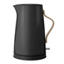 Stelton - Emma kedel 1,2 l, sort