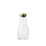 Audo – New Norm vandflaske, 0,5 l, messing