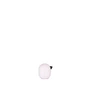 Normann Copenhagen - Little Bird 3 cm, lyserød
