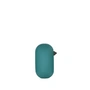 Normann Copenhagen - Little Bird 7 cm, blågrøn