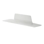 Normann Copenhagen – Jet hylde 80 cm, hvid