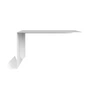 Nichba Design - Bedside Table venstre, hvid