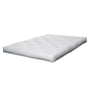 Karup design - futon madras, 140 x 200 cm, komfort (naturlig 901)