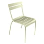 Fermob - Luxembourg stol, limegrøn