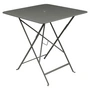 Fermob - Bistro klapbord, 71 x 71 cm, rosmarin