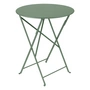 Fermob - Bistro klapbord Ø 60 cm, kaktus