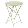 Fermob - Bistro klapbord Ø 60 cm, limegrøn
