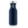 Eva Solo - Køleskabskaraffel Woven 1,0 l, marineblå