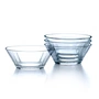 Rosendahl – Grand Cru glasskåle, sæt med 4 stk.