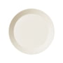 Iittala – Teema flad tallerken, Ø 23 cm, hvid